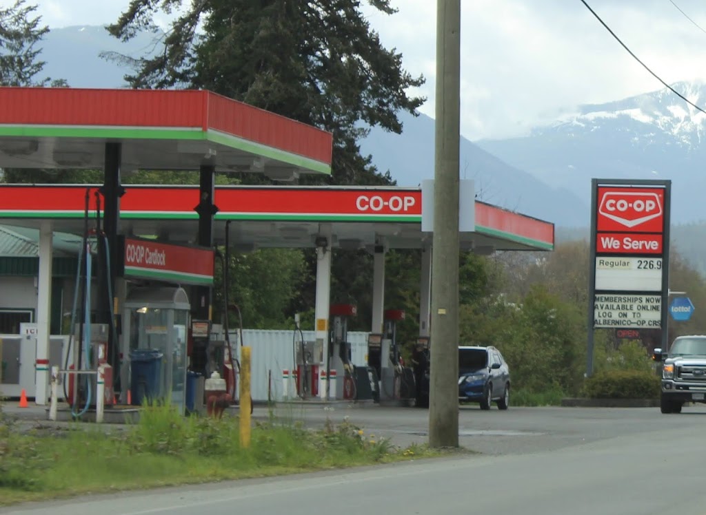 Alberni Co-op | 4885 Beaver Creek Rd, Port Alberni, BC V9Y 7E1, Canada | Phone: (250) 723-2831