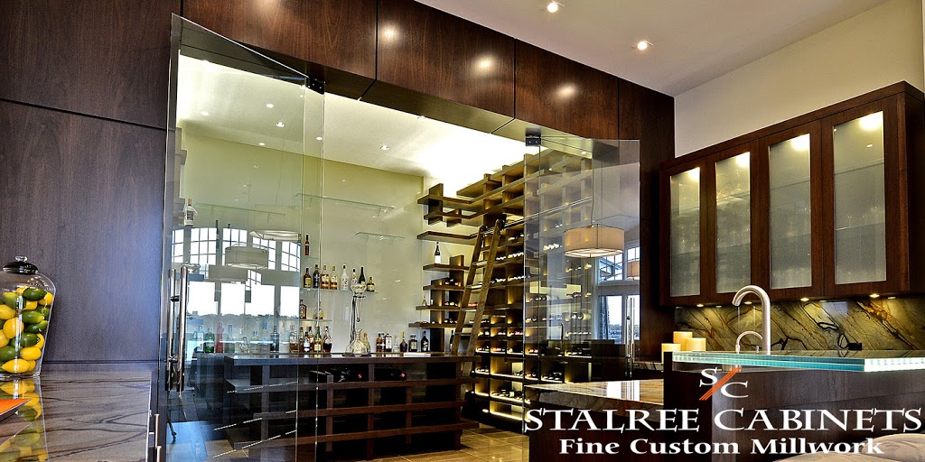 Stalree Cabinets | 349 Bowes Rd Unit 19, Concord, ON L4K 1J3, Canada | Phone: (647) 295-1468