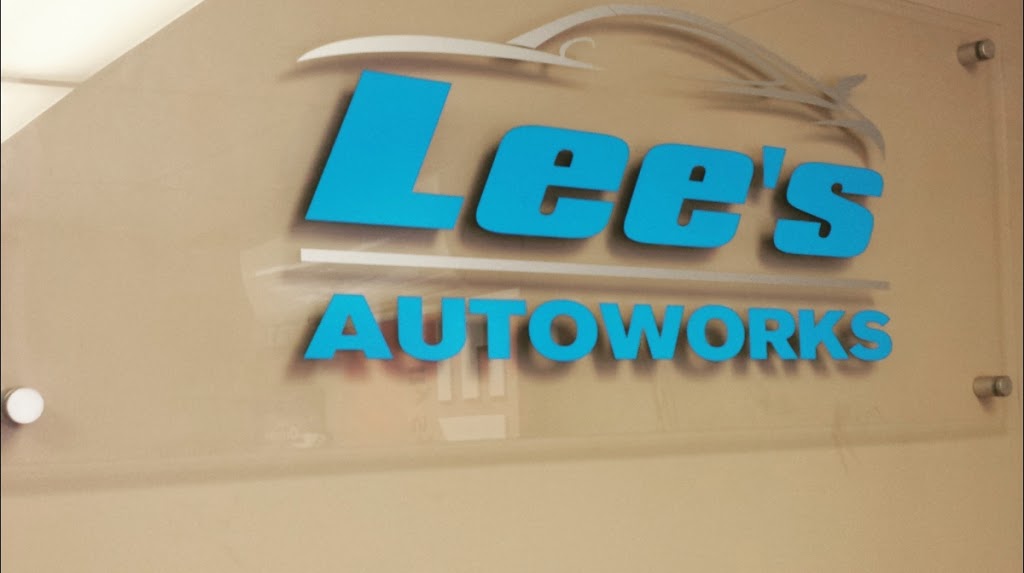 Lees Protech Autoworks | 712 Wilson Rd S #13, Oshawa, ON L1H 8R3, Canada | Phone: (905) 240-8820