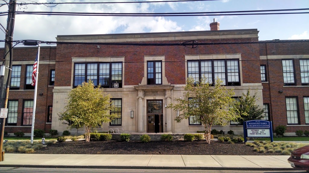 Roosevelt Elementary School | 249 Skillen St, Buffalo, NY 14207, USA | Phone: (716) 816-3430