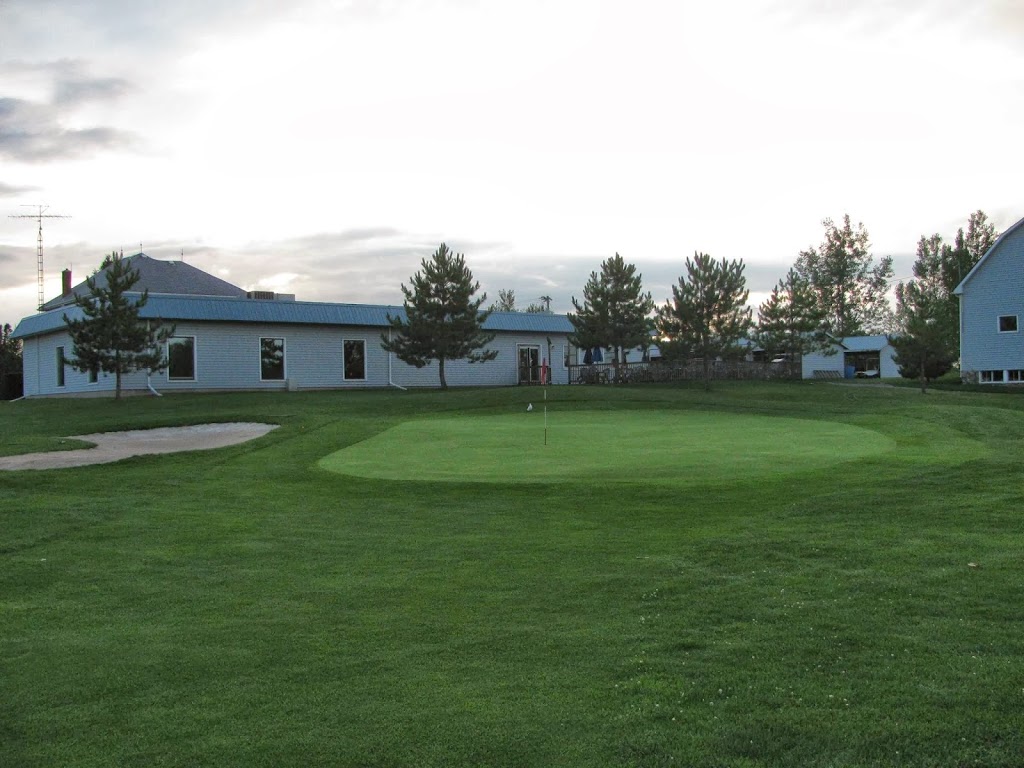 Oakland Greens Golf & Country Club Inc. | 1993 Asphodel 7th Line, Norwood, ON K0L 2V0, Canada | Phone: (705) 696-2915