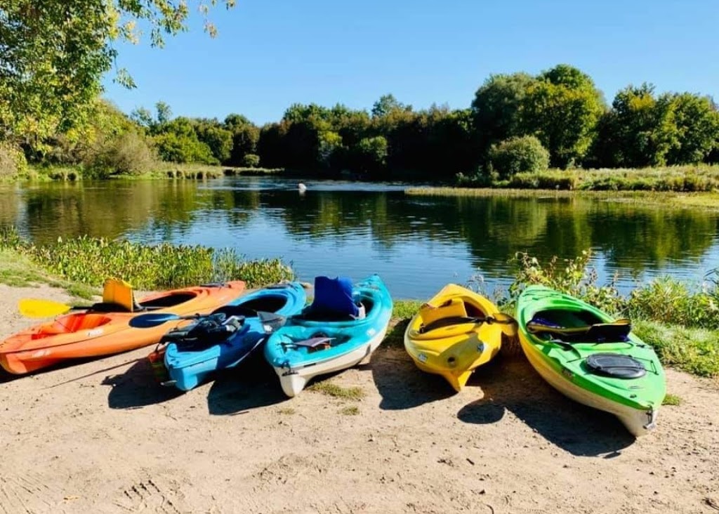 Kayaking Speedriver | 56 Poplar Dr, Cambridge, ON N3C 3X3, Canada | Phone: (226) 228-5561