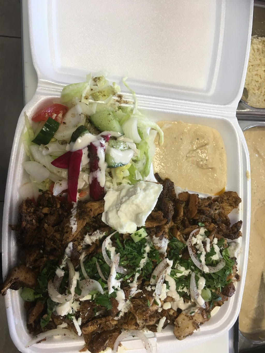 ABC Donair Zone | 26426 Fraser Hwy, Aldergrove, BC V4W 3E2, Canada | Phone: (604) 625-6525