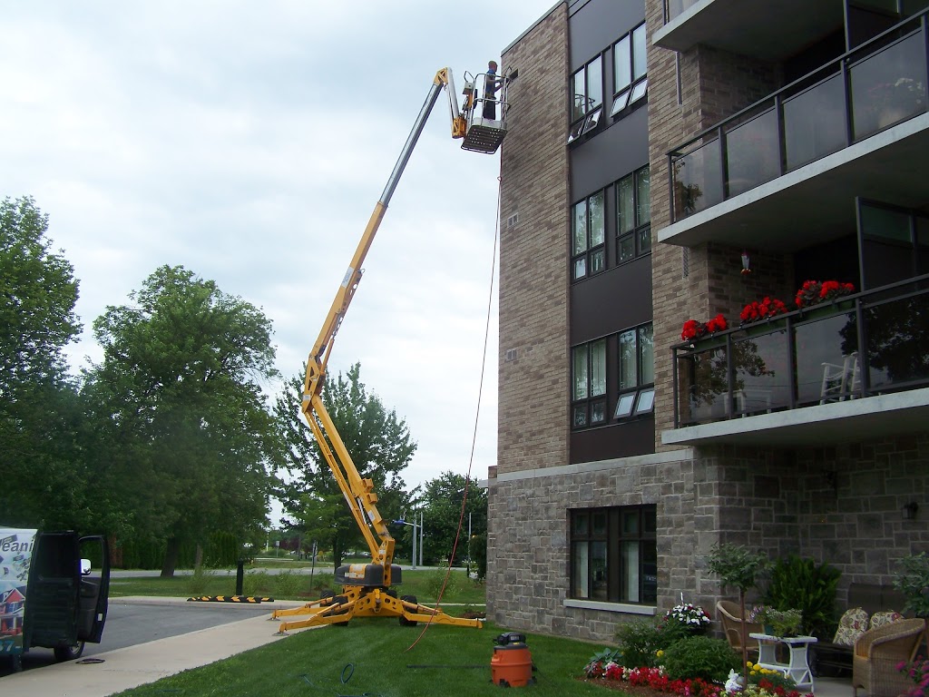 Niagara Duct Cleaning | 4 Melba Rd, St. Catharines, ON L2M 4P6, Canada | Phone: (905) 687-6653