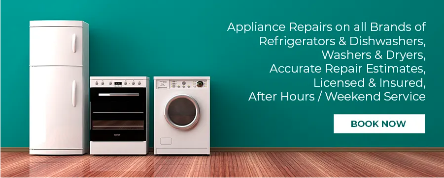 Toronto Appliance Repairs | 43 Mammoth Hall Trail, Scarborough, ON M1B 1P5, Canada | Phone: (416) 918-2700