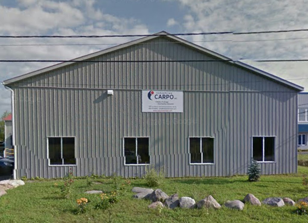 Industries CARPO inc. | 117 Rue Ménard, Granby, QC J2J 0H8, Canada | Phone: (450) 375-8545