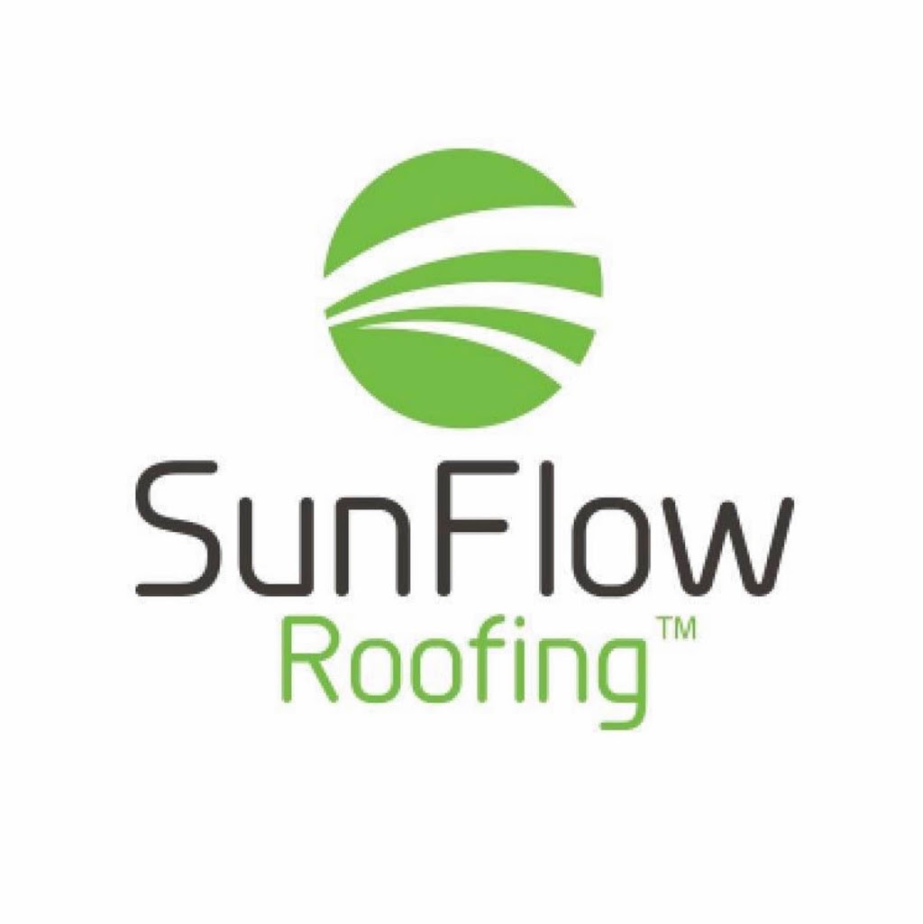 SunFlow Roofing | 255 Lansdowne Ave, Woodstock, ON N4T 1N6, Canada | Phone: (519) 608-2351