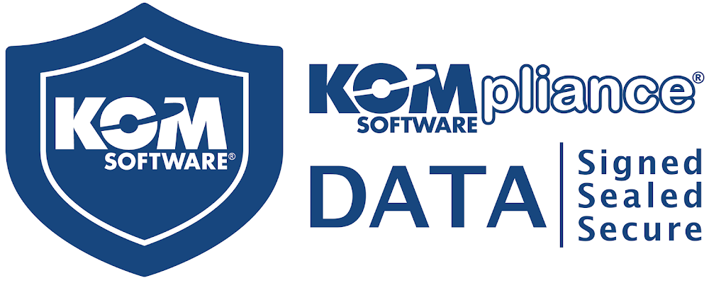 KOM Software, inc. | 2171 McGee Side Rd Unit #1, Carp, ON K0A 1L0, Canada | Phone: (613) 599-7205