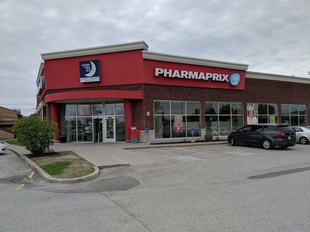 Pharmaprix | 5000 Boul Bourque, Sherbrooke, QC J1N 2K7, Canada | Phone: (819) 823-2295