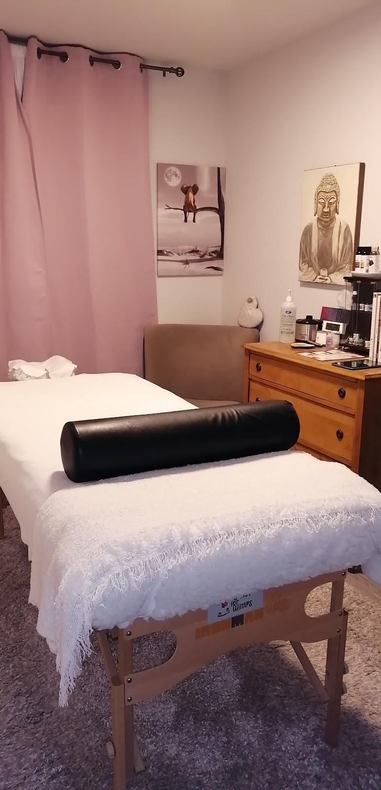 Therapeutic Massage center | 910 Av. Marier, Vaudreuil-Dorion, QC J7V 0Z1, Canada | Phone: (579) 490-3077