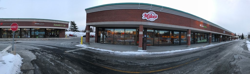 Mikes | 1311 Rue Roberval, Saint-Bruno-de-Montarville, QC J3V 5J1, Canada | Phone: (450) 653-1516