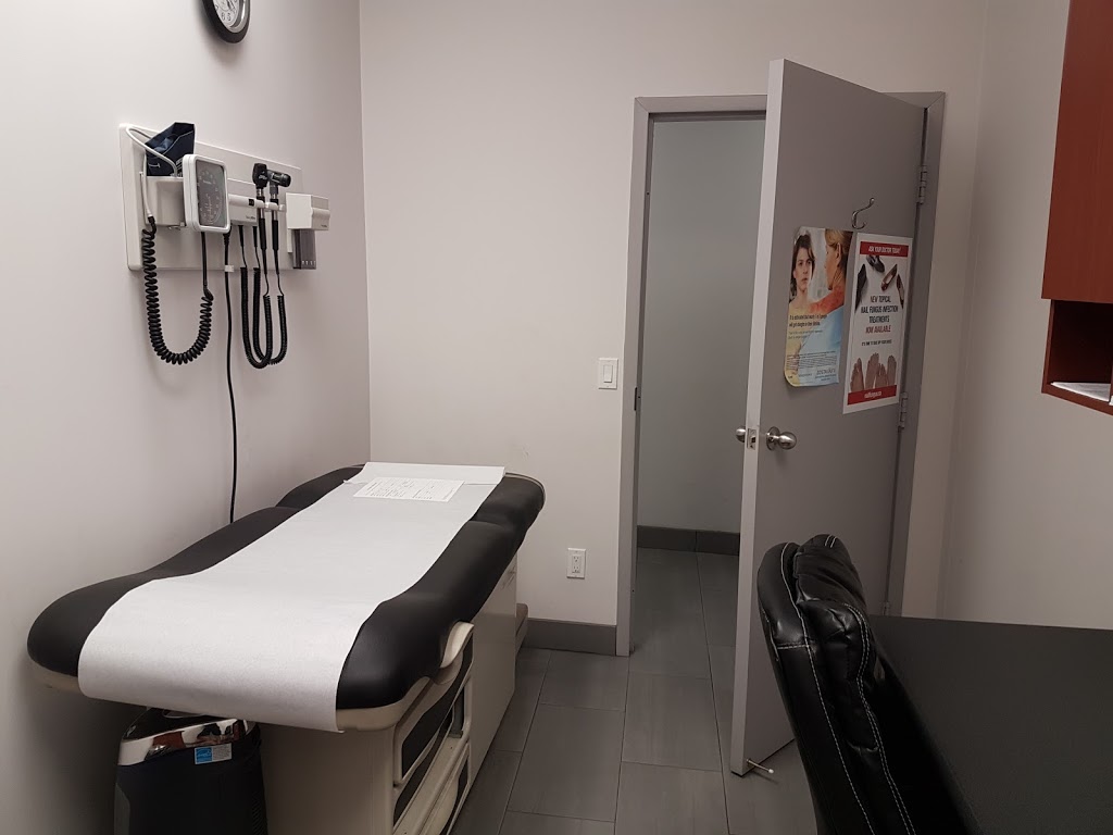 Dr. Nam D. Pham | 3360 Keele St, North York, ON M3M 2H7, Canada | Phone: (416) 533-5882