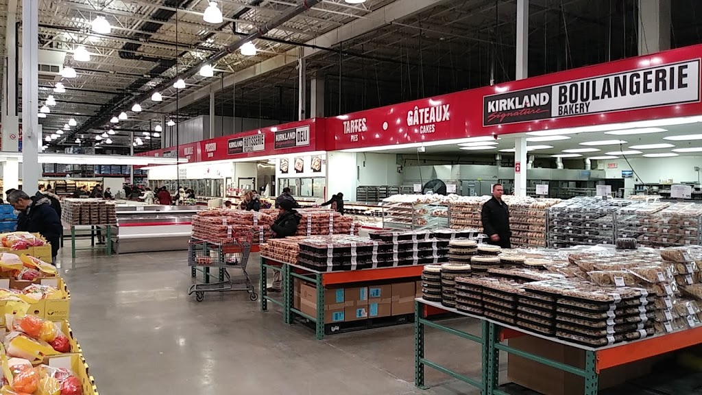 Costco Wholesale | 5701 Route Transcanadienne, Pointe-Claire, QC H9R 5E8, Canada | Phone: (514) 426-5052