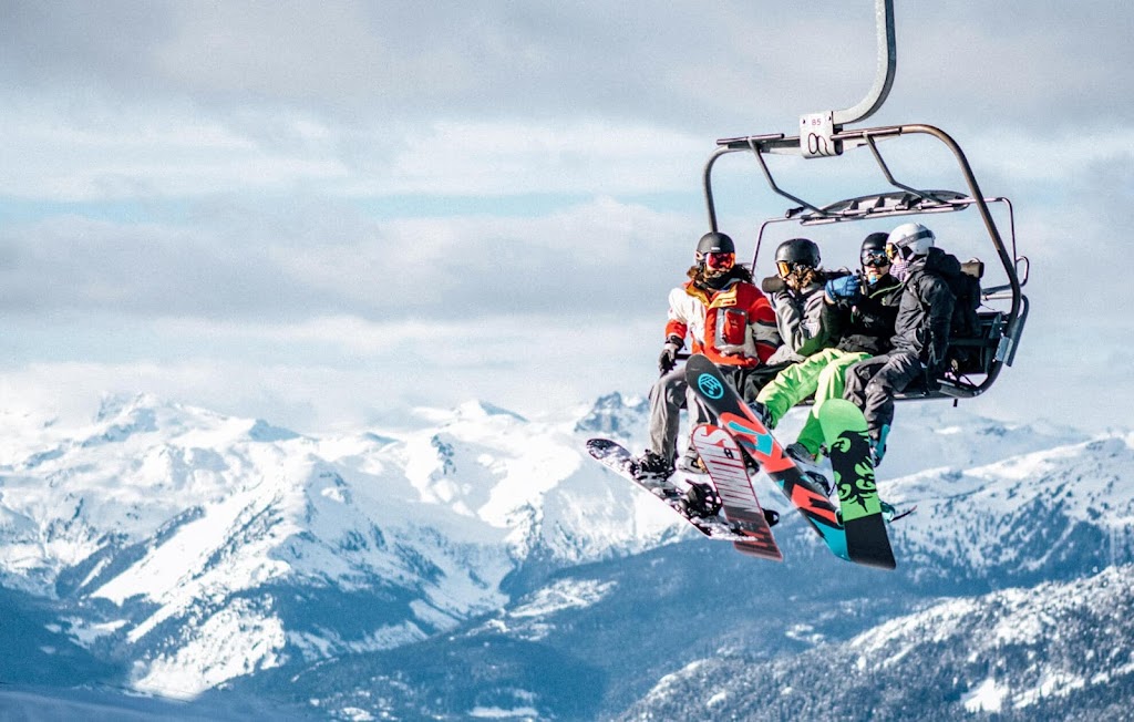 Whistler Hosts | 4573 Chateau Blvd, Whistler, BC V0N 1B4, Canada | Phone: (604) 938-0899