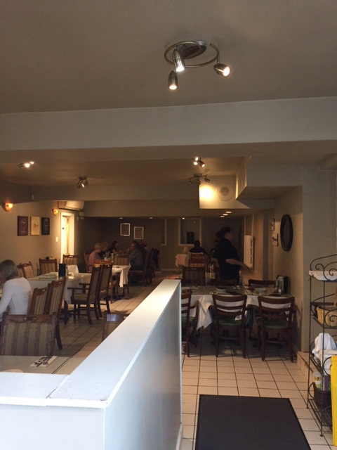 Marcianos Pasta Cafe | 5 Mill St S, Waterdown, ON L0R 2H5, Canada | Phone: (905) 689-6333