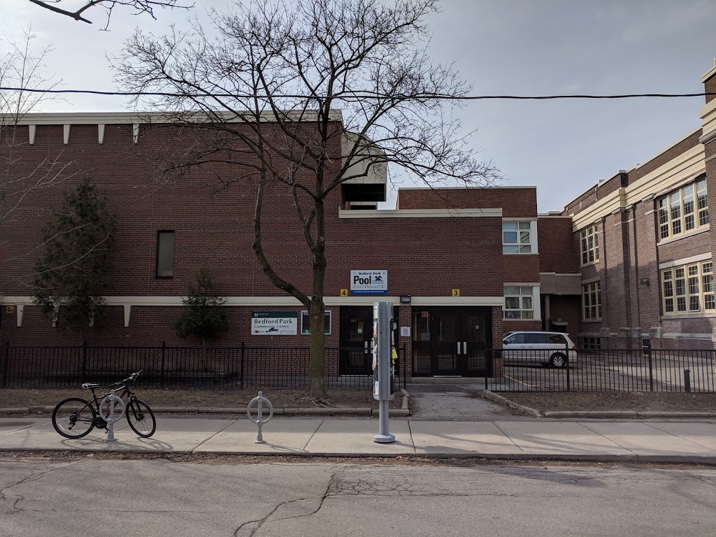 Bedford Park Community Centre | 81 Ranleigh Ave, Toronto, ON M4N 1X2, Canada | Phone: (416) 392-0618