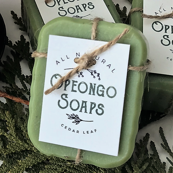 Opeongo Soaps | 108 Crimson Maple Rd, Eganville, ON K0J 1T0, Canada | Phone: (613) 633-3134