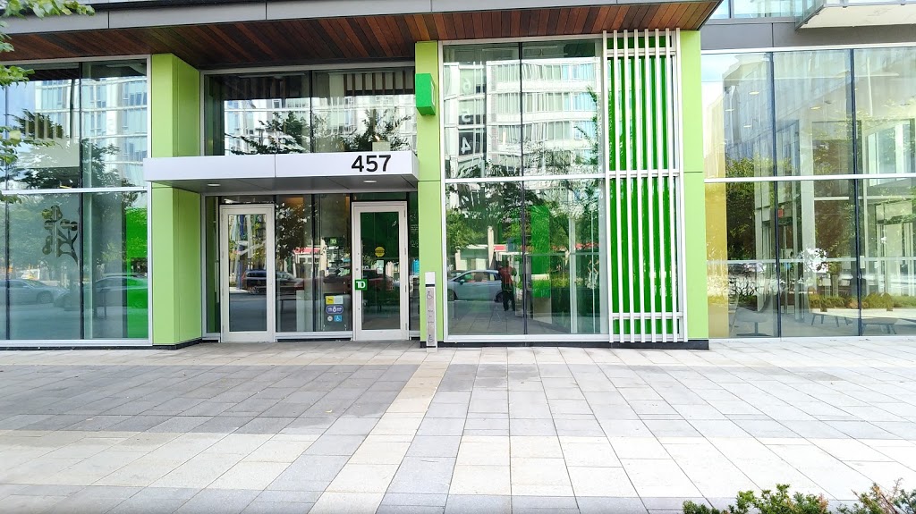 TD Bank – Help & Advice Centre | 457 Front St E, Toronto, ON M5A 0J2, Canada | Phone: (416) 360-3932