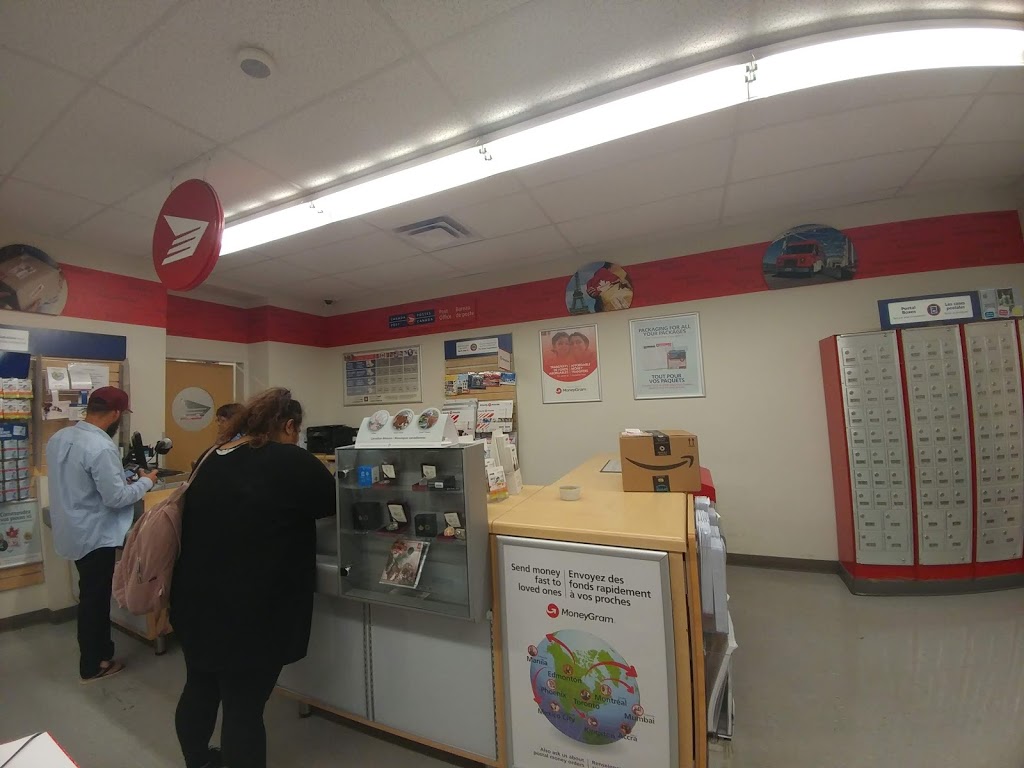 Canada Post | 2343 Eglinton Ave W, York, ON M6E 2S0, Canada | Phone: (800) 267-1177