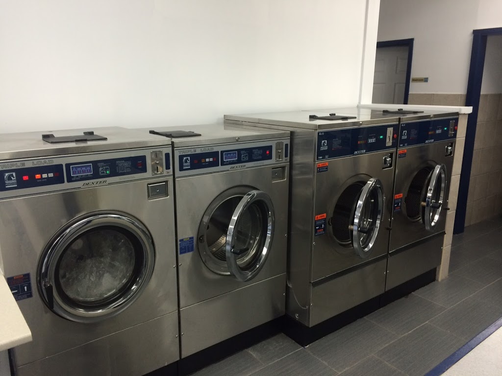 Southdale Coin Laundry | 775 Southdale Rd E #4, London, ON N6E 2C6, Canada | Phone: (519) 601-2646