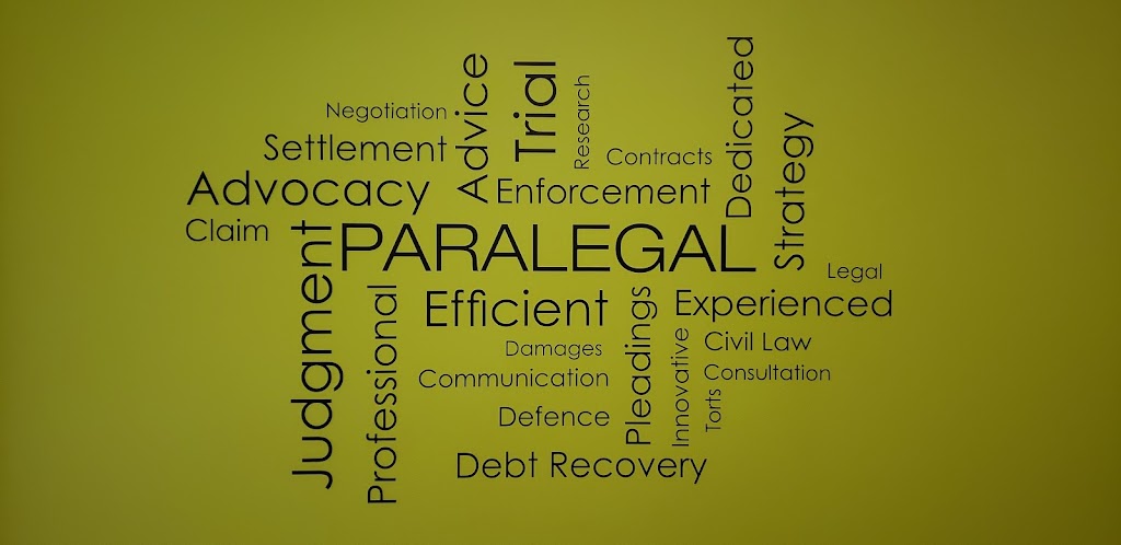 Precision Paralegal Services Professional Corporation | 3300 McNicoll Ave #213, Scarborough, ON M1V 5J6, Canada | Phone: (866) 541-3966