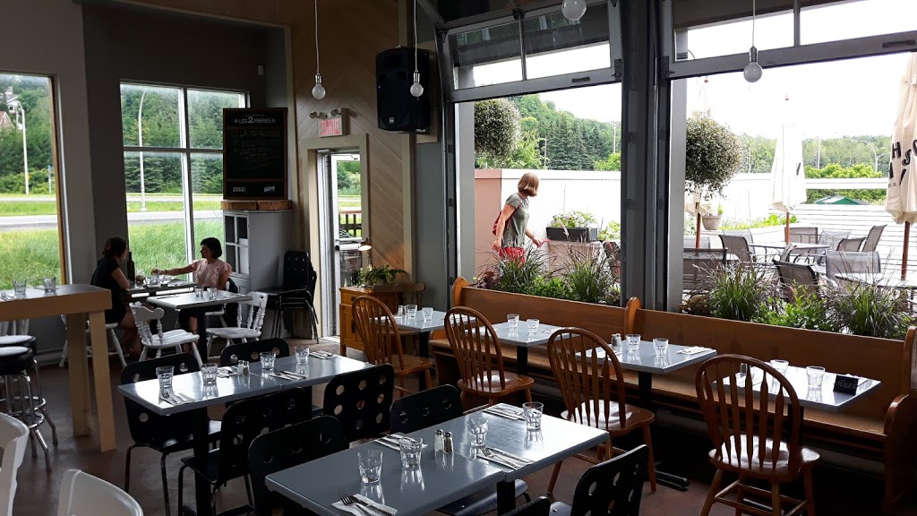 Gusto Cafe | 695 Chemin Avila, Piedmont, QC J0R 1K0, Canada | Phone: (450) 227-2788