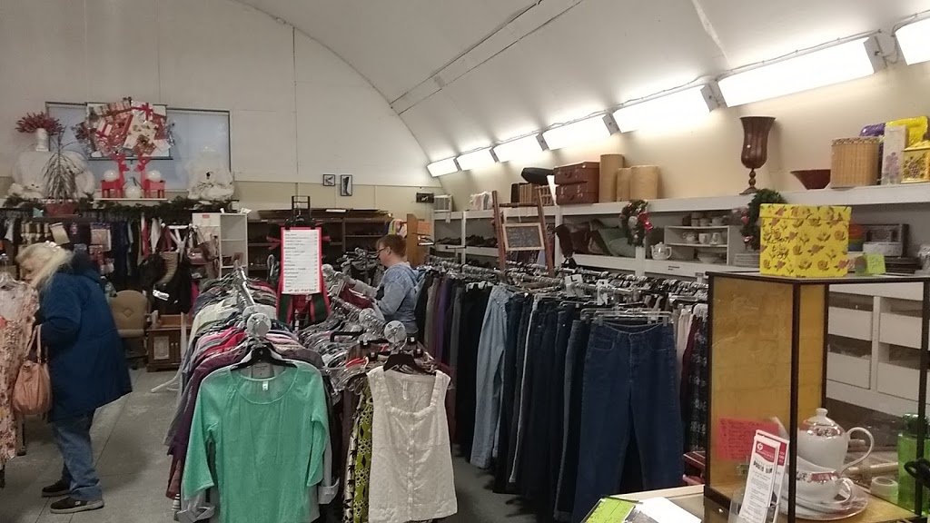 Community Services Thrift Store | 731 N Rd, Gibsons, BC V0N 1V9, Canada | Phone: (604) 886-2811