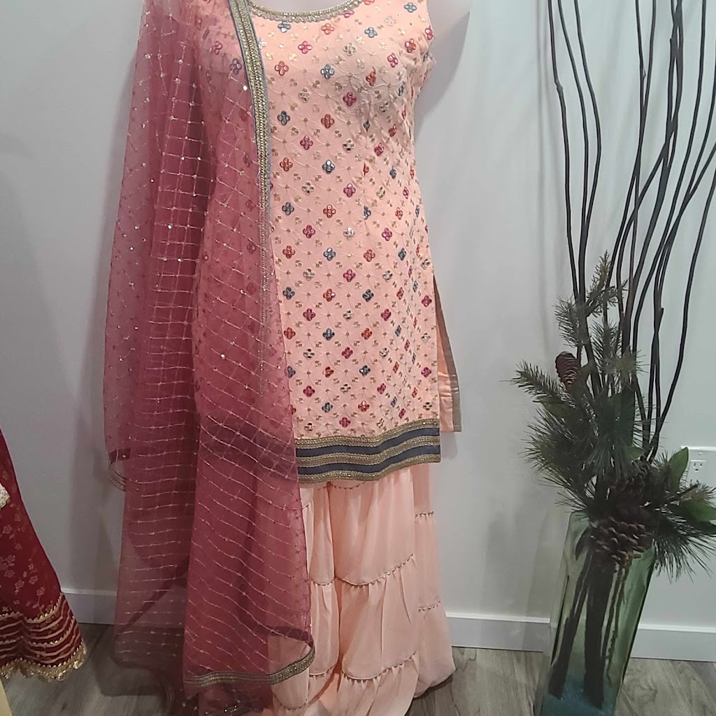 Trendy Punjab | 80 Larry Vickar Dr W, Winnipeg, MB R3W 0K5, Canada | Phone: (204) 557-5998