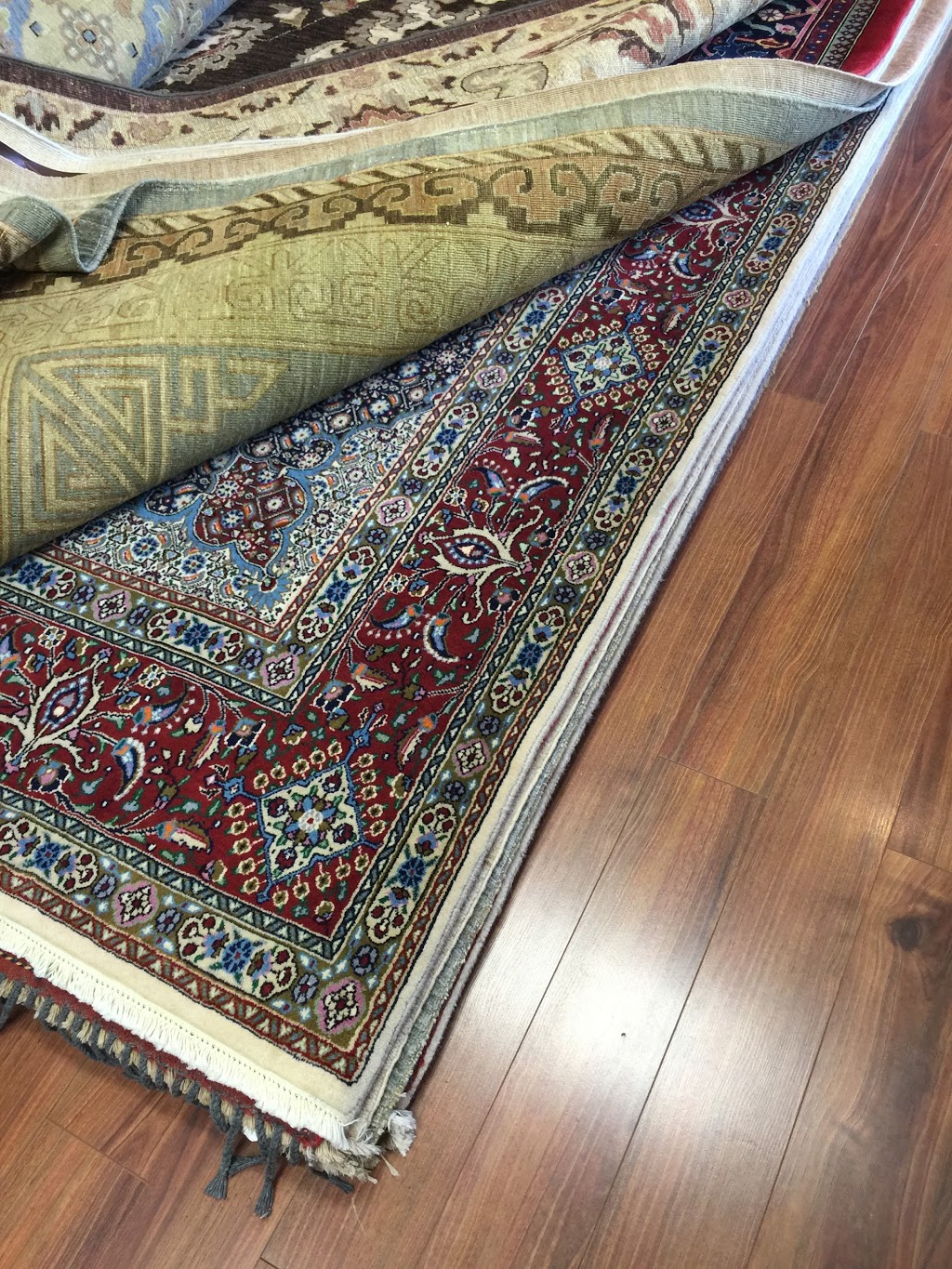 Golden Rug Co Ltd | 3211 Dunbar St, Vancouver, BC V6S 2B8, Canada | Phone: (604) 224-3222