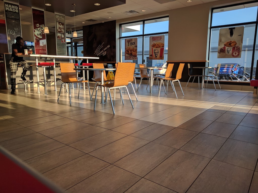 KFC | 4737-4771 Dorchester Rd, Niagara Falls, ON L2E 7H9, Canada | Phone: (905) 228-2939