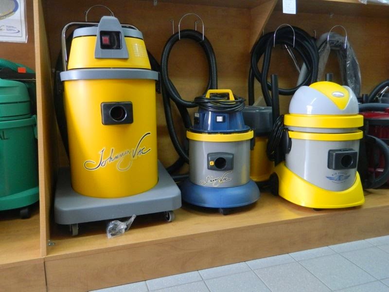 Aspirateur Dorion | 400 Rue Chicoine, Vaudreuil-Dorion, QC J7V 7E4, Canada | Phone: (450) 510-0099