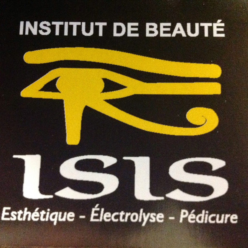 Institut De Beauté Isis | 631 Boulevard dIberville, Saint-Jean-sur-Richelieu, QC J2X 3Z4, Canada | Phone: (450) 346-4777