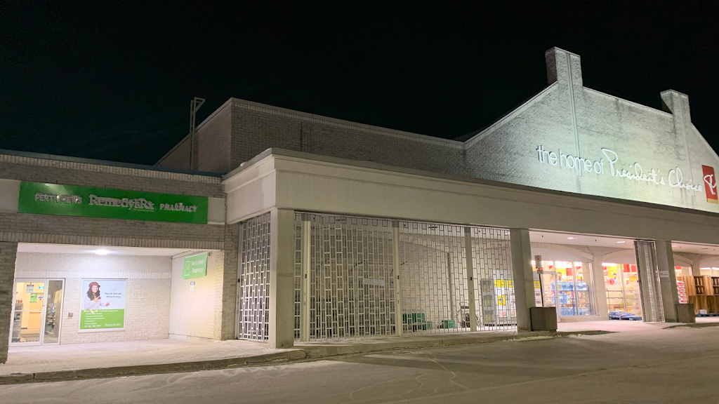 Perth Mews Pharmacy - RemedysRx | 80 Dufferin St Unit 95, Perth, ON K7H 3A7, Canada | Phone: (613) 267-7070