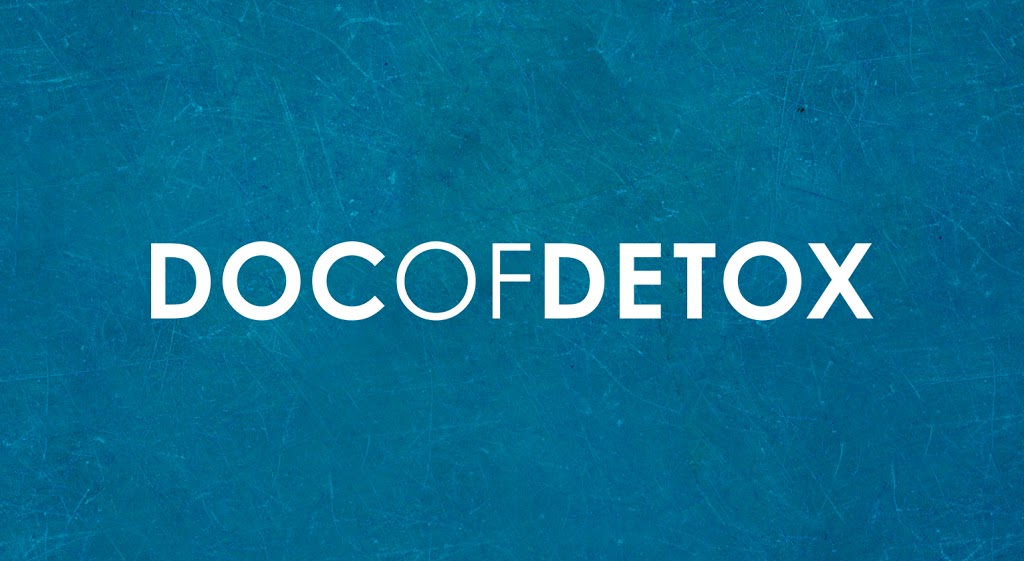 Doc of Detox | 2895 Lakeview Cove Rd, West Kelowna, BC V1Z 4A1, Canada | Phone: (855) 900-4544