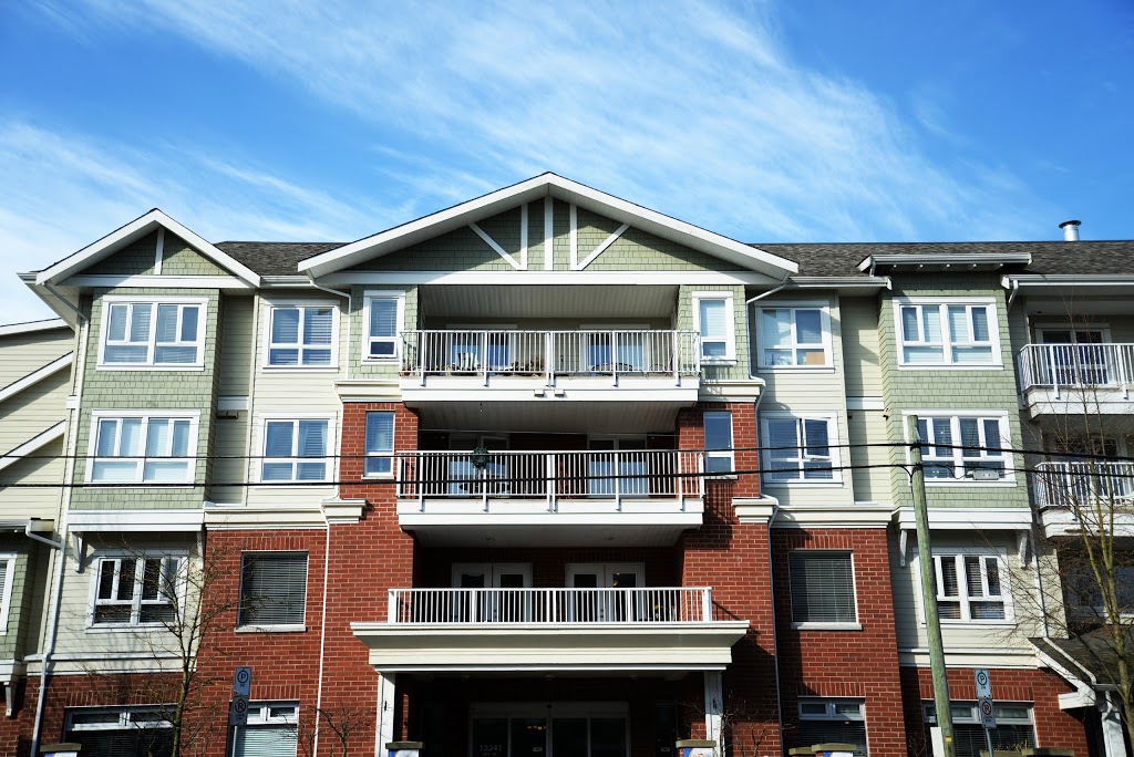 Revera Sunwood Senior Living Residence | 12241 224 St, Maple Ridge, BC V2X 8Y8, Canada | Phone: (604) 463-5527