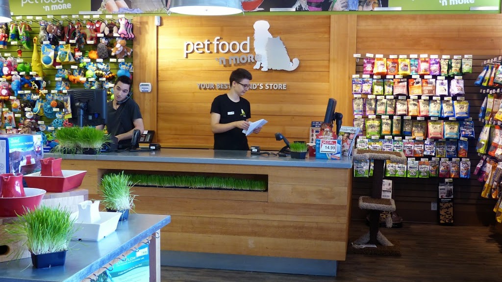 Pet Food N More | 333 Brooksbank Ave #745, North Vancouver, BC V7J 3S8, Canada | Phone: (604) 980-0669