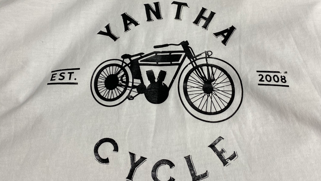 Yantha Cycle | 499 Tv Tower Rd, Pembroke, ON K8A 6W6, Canada | Phone: (613) 635-7433