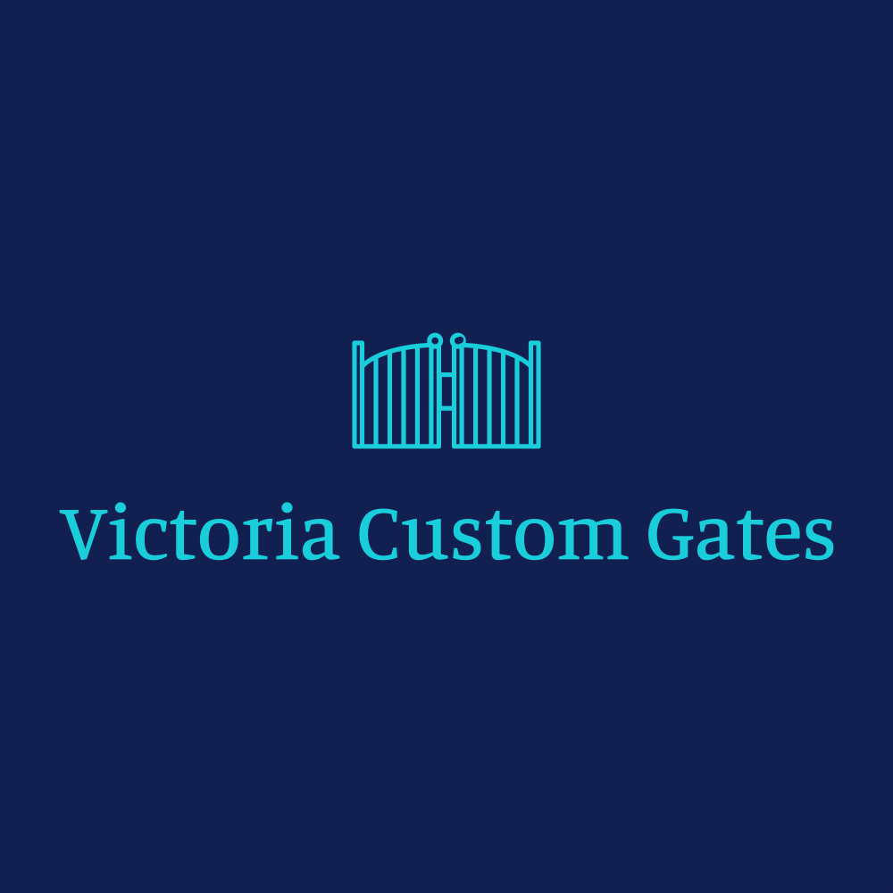 Victoria Custom Gates | 36 Cooper Rd. #6E, Victoria, BC V9A 4K2, Canada | Phone: (778) 401-3588