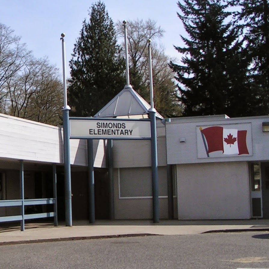 Simonds Elementary | 20190 48 Ave, Langley City, BC V3A 3L4, Canada | Phone: (604) 530-2361