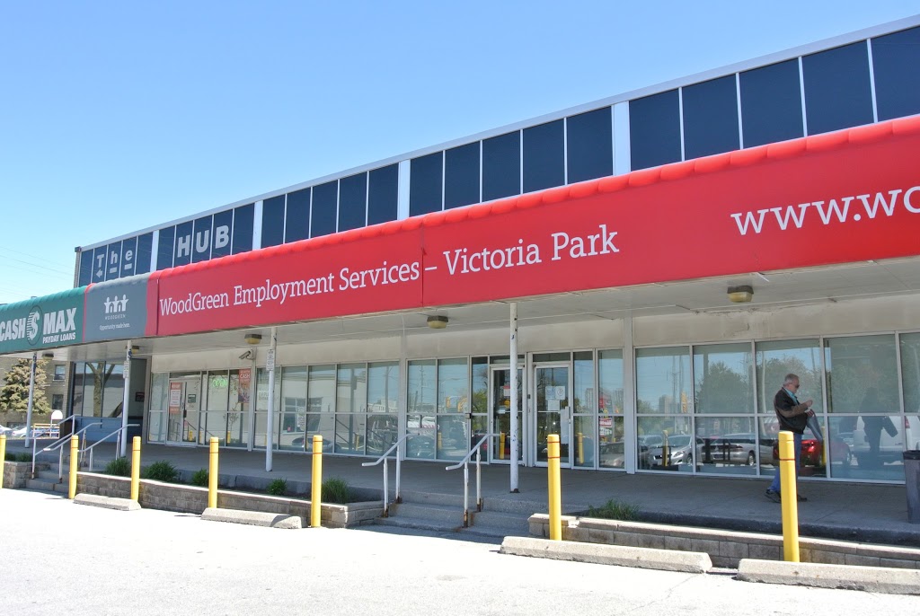 WoodGreen Community Services | 1533 Victoria Park Ave, Scarborough, ON M1L 2T3, Canada | Phone: (416) 615-1515