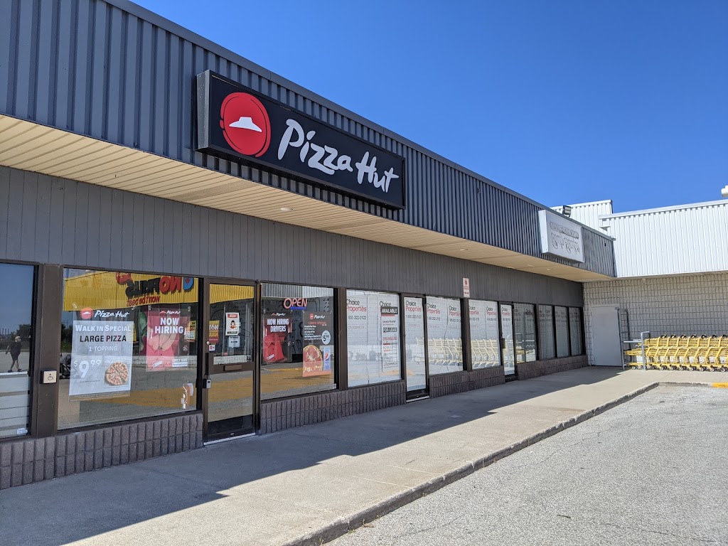 Pizza Hut Tilbury | 59 Mill St E, Tilbury, ON N0P 2L0, Canada | Phone: (519) 682-9080