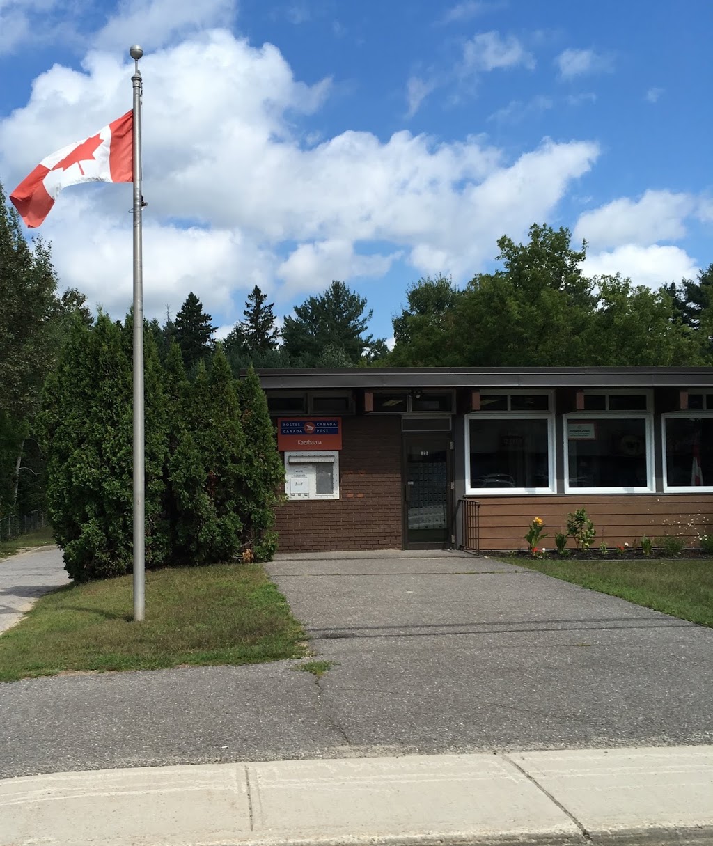 Canada Post | 356 Route 105, Kazabazua, QC J0X 1X0, Canada