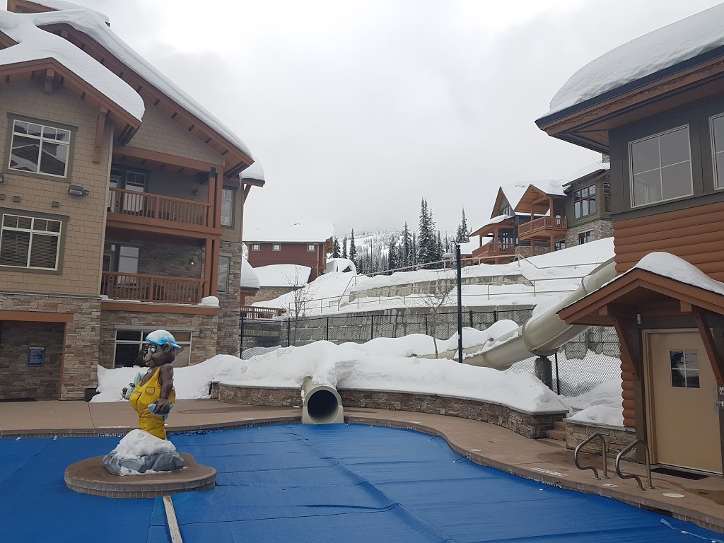 Sundance Resort | 255 Feathertop Way, Beaverdell, BC V0H 1A0, Canada | Phone: (250) 491-3272