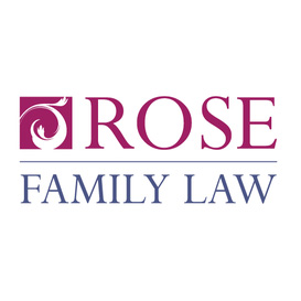 Rose Family Law | 1715 Lakeshore Rd W #204a, Mississauga, ON L5J 1J4, Canada | Phone: (905) 855-9393