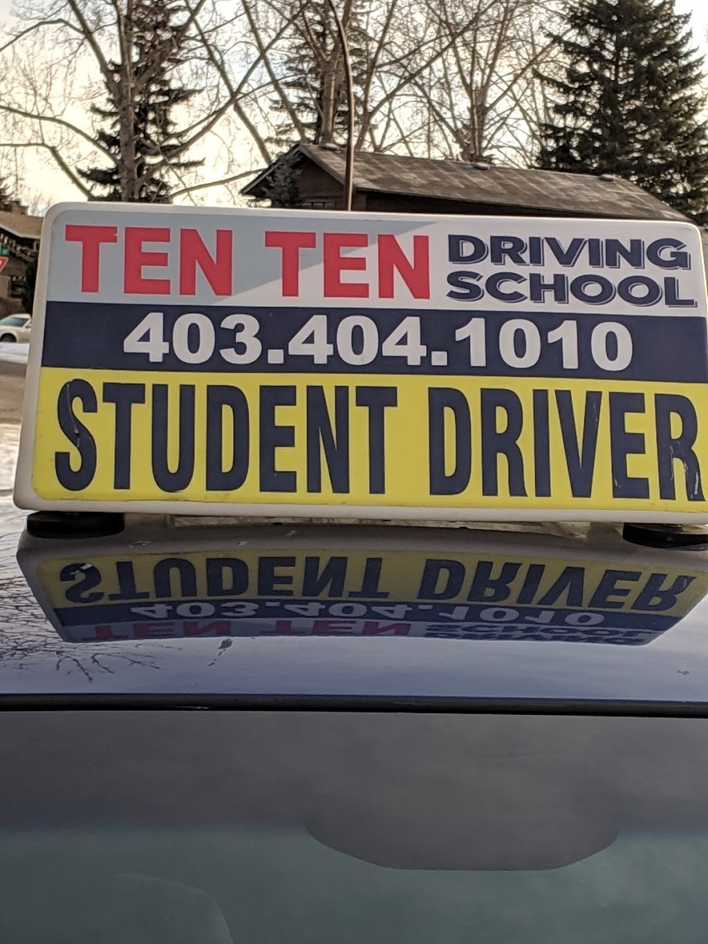 Ten Ten Diving School | Citadel Passage Crescent NW Calgary, AB T3G 3V3, Coventry hills, Calgary, AB T2A 2V9, Canada | Phone: (403) 404-1010