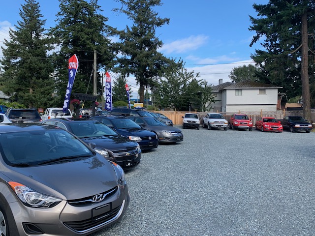 Kings Auto Sales Ltd. | 2651 Sooke Rd, Victoria, BC V9B 1Y3, Canada | Phone: (250) 590-2019