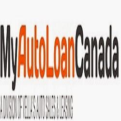 My Auto Loan Canada | 260 Jevlan Dr #4, Woodbridge, ON L4L 8G6, Canada | Phone: (905) 264-1234