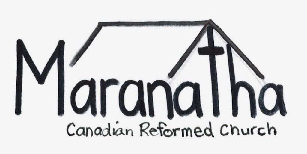 Maranatha Canadian Reformed Church | 12300 92 Ave, Surrey, BC V3V 1G4, Canada | Phone: (778) 683-1601