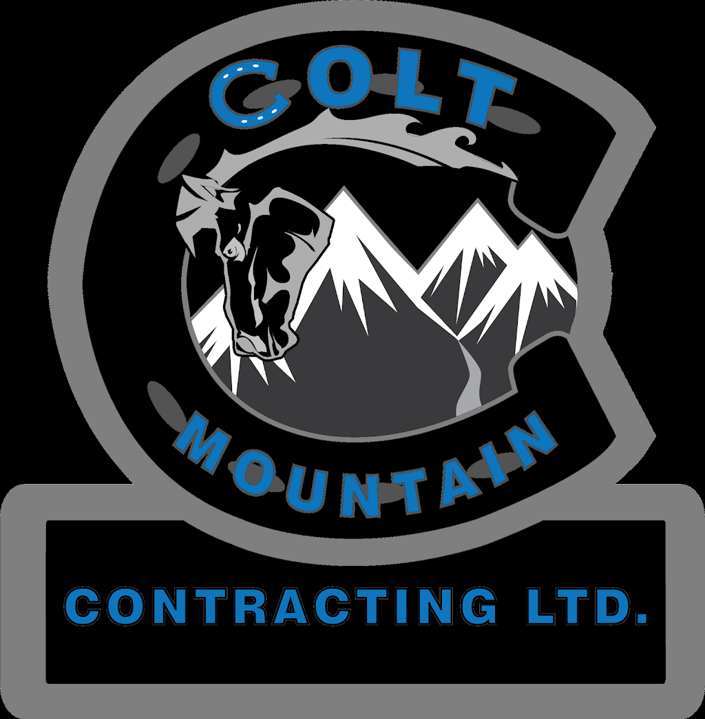 Colt Mountain Contracting Ltd. | AB-584, Sundre, AB T0M 1X0, Canada | Phone: (403) 358-9262