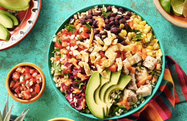 Freshii | 400 North Town Road, Winnipeg, MB R3Y 0Y3, Canada | Phone: (204) 815-5663